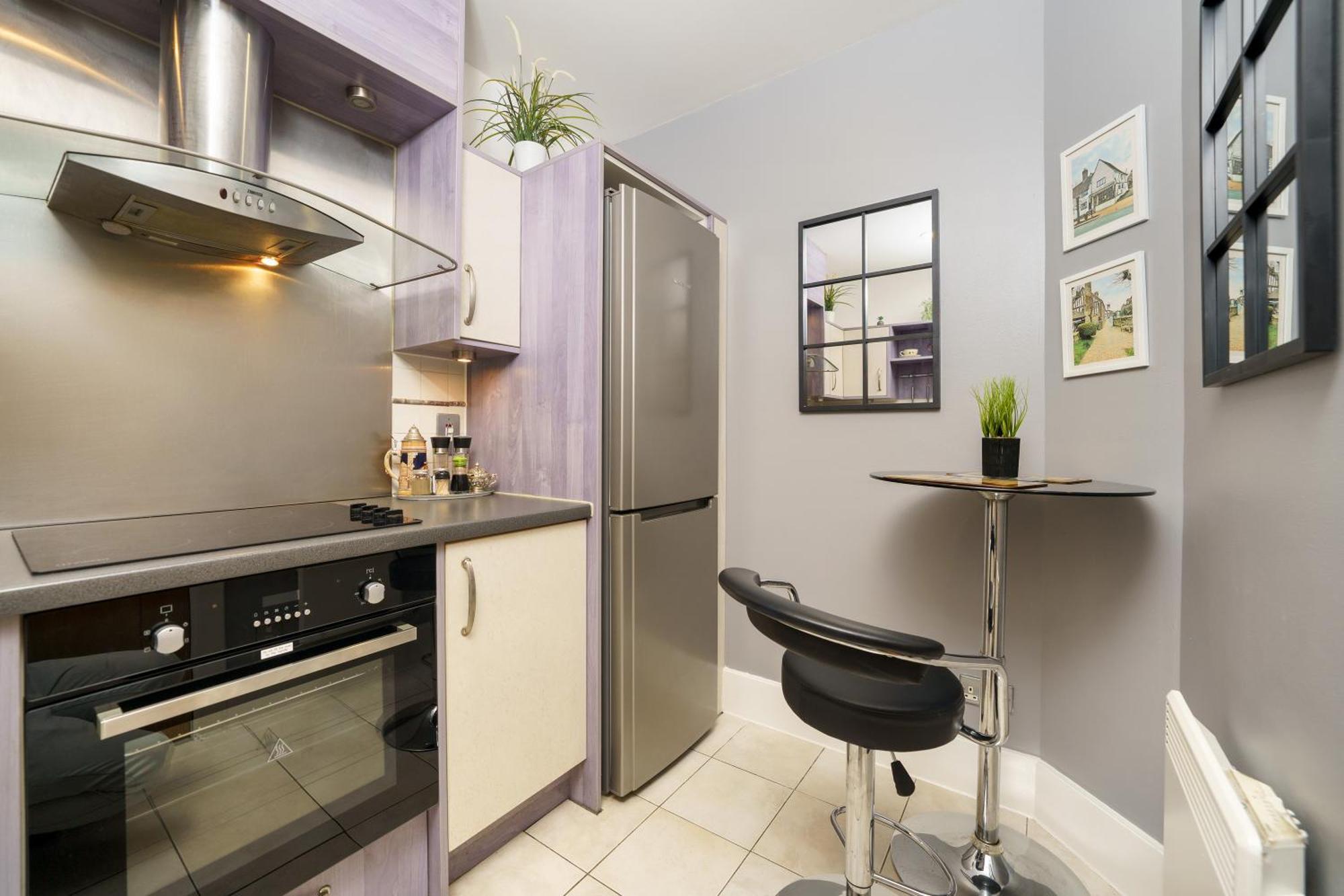 St George Thames Apartment Londra Exterior foto